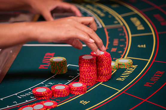 Slots modernos com jackpots progressivos na gbgbet