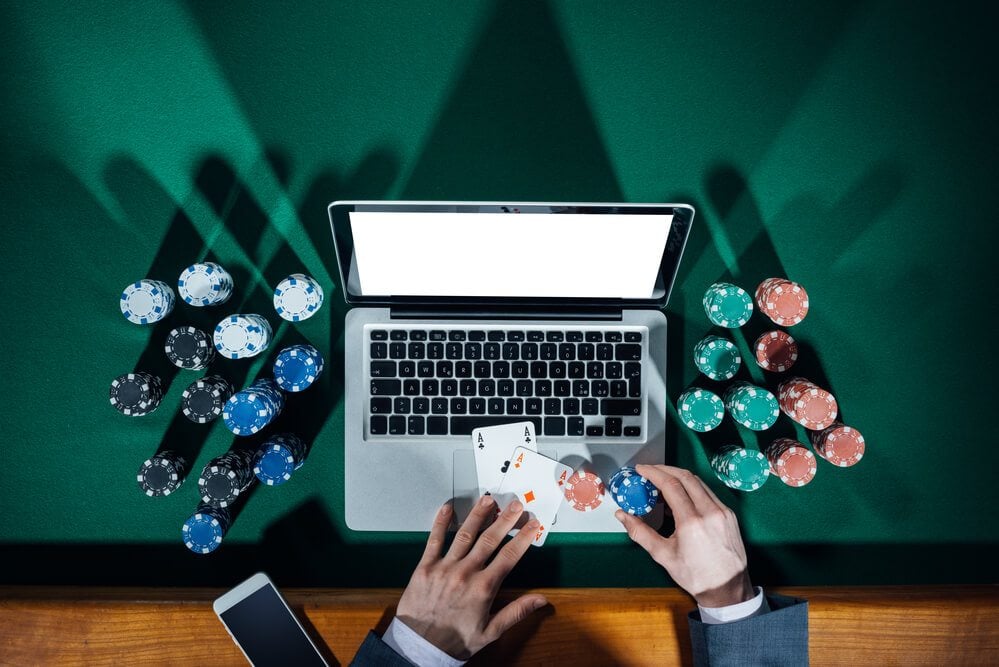 Slots Megaways com até 117.649 linhas