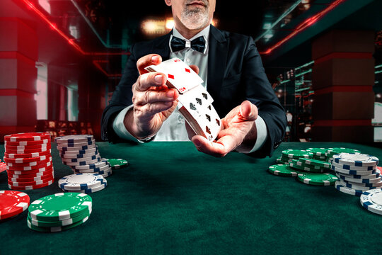 Pôquer Texas Hold'em com torneios na gbgbet